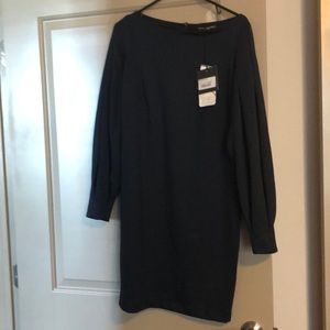 Smock Dress